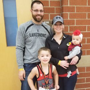 Meet your Posher, Ali